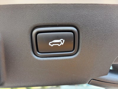 2026 Kia EV6 GT-Line