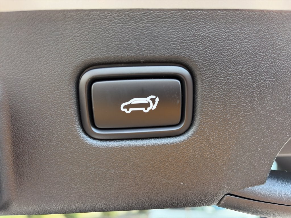 2026 Kia EV6 GT-Line