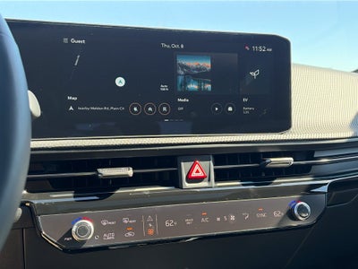2026 Kia EV6 GT-Line