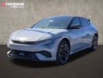 2026 Kia EV6 GT-Line