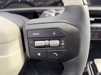 2026 Kia EV6 GT-Line