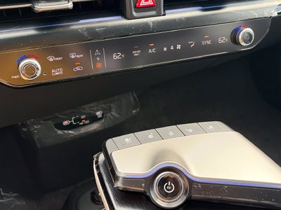 2026 Kia EV6 GT-Line