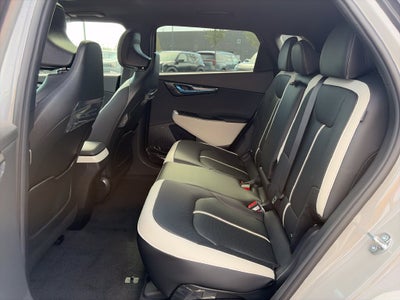 2026 Kia EV6 GT-Line