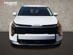 2027 Kia Sportage EX