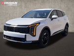 2027 Kia Sportage EX