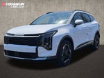 2026 Kia Sportage SX