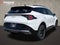 2026 Kia Sportage SX