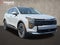2026 Kia Sportage SX