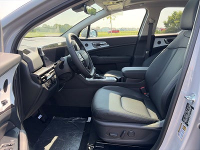 2026 Kia Sportage SX