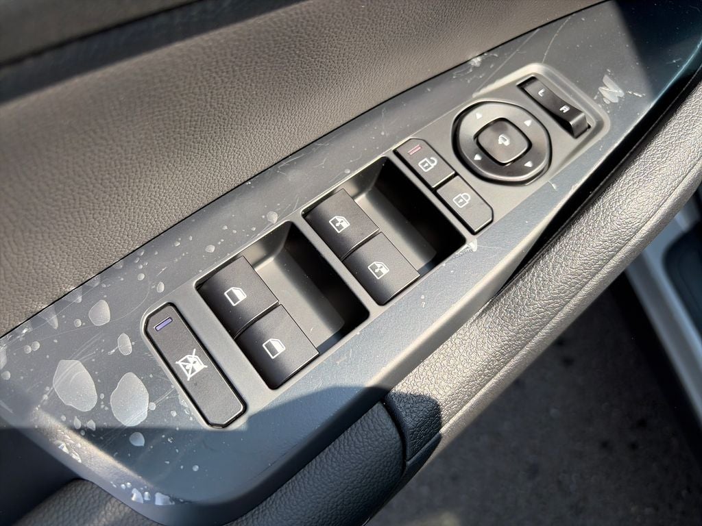 2026 Kia Sportage SX