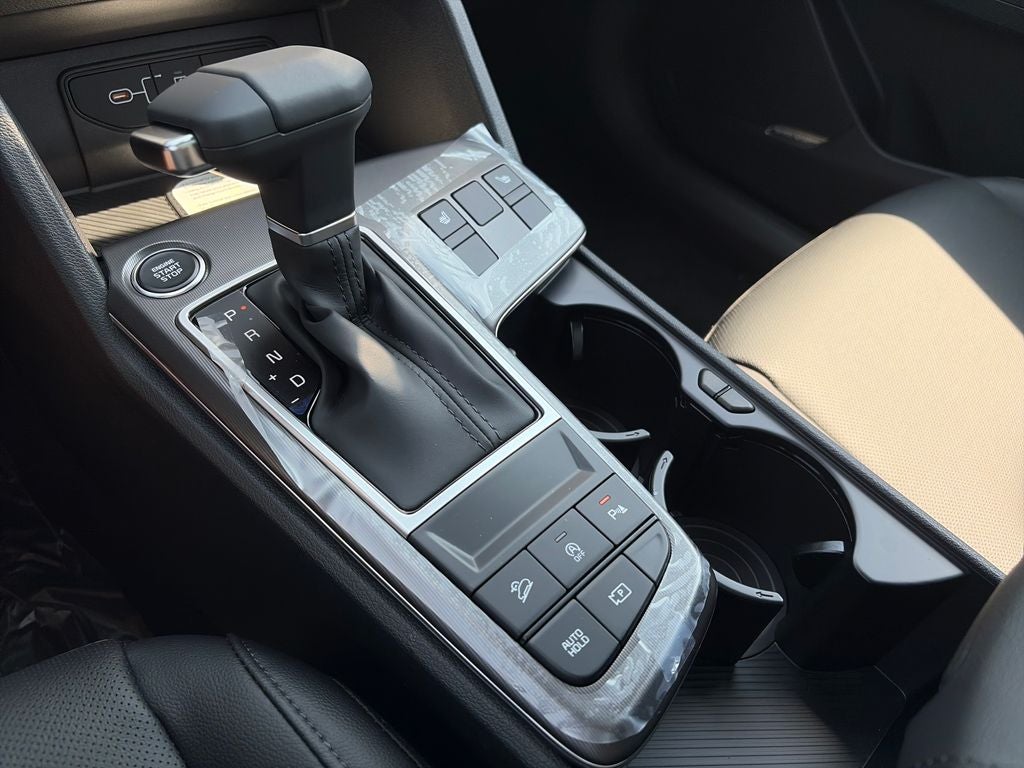 2026 Kia Sportage SX