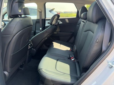 2026 Kia Sportage SX