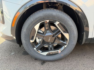 2026 Kia Sportage SX
