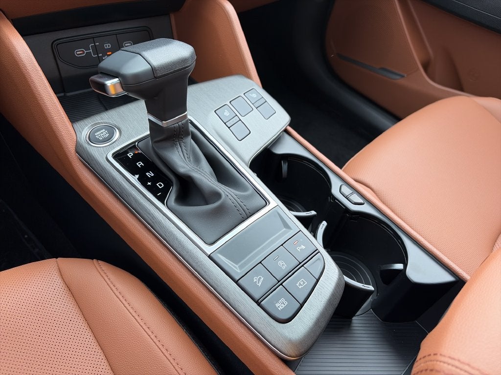 2027 Kia Sportage X-Line