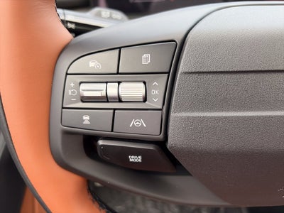 2027 Kia Sportage X-Line