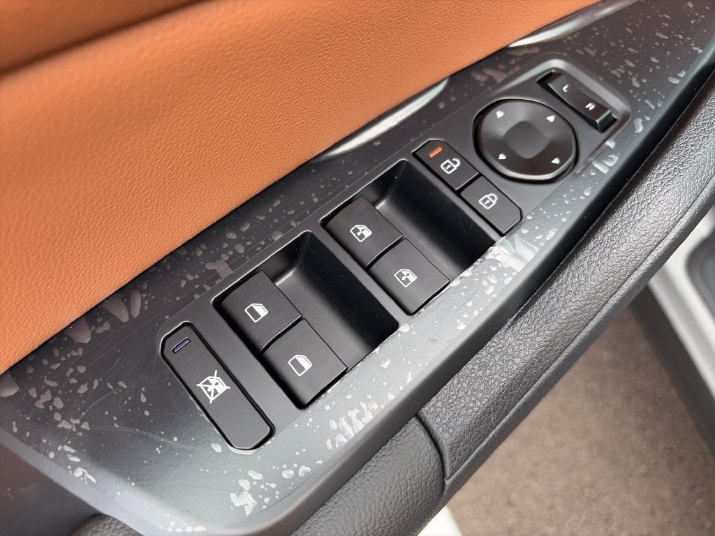 2027 Kia Sportage X-Line