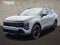 2027 Kia Sportage X-Line