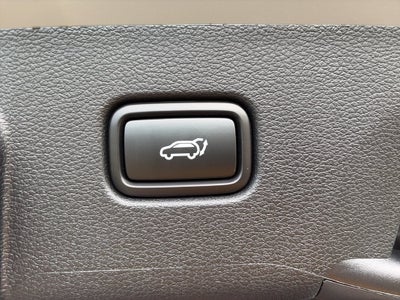 2027 Kia Sportage X-Line