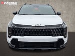2027 Kia Sportage X-Line