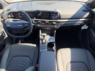 2027 Kia Sportage X-Line