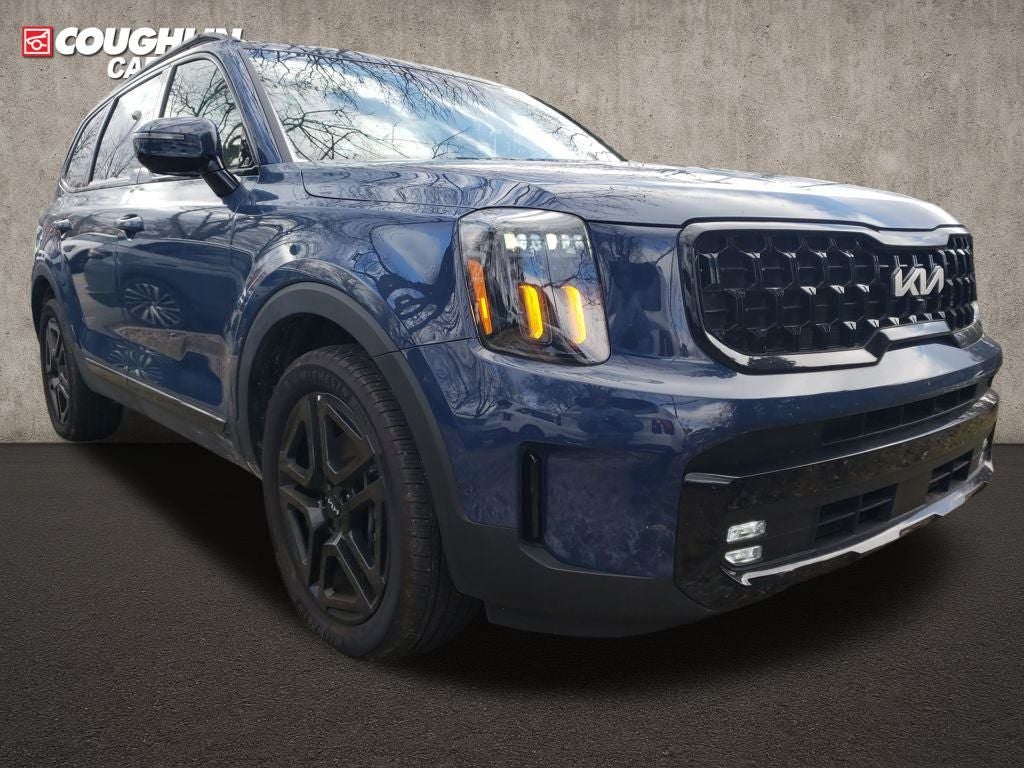 2024 Kia Telluride SX X-Line