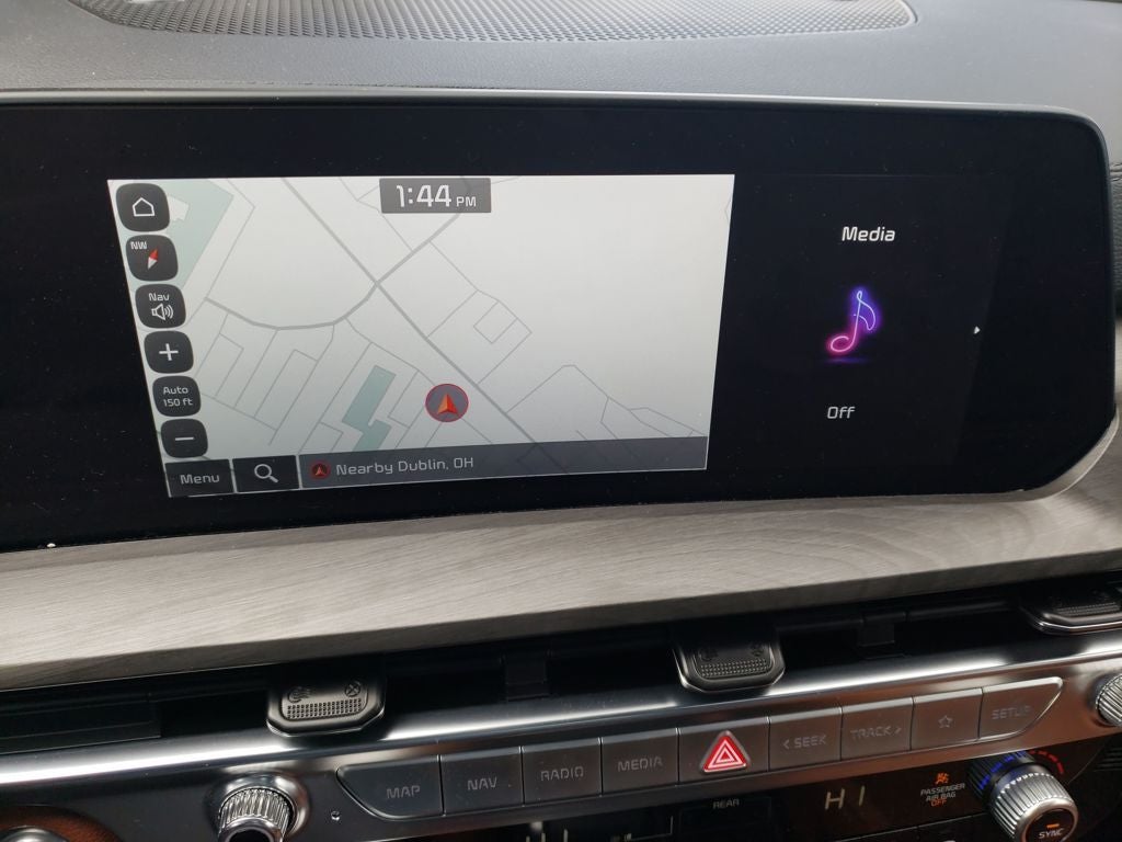 2024 Kia Telluride SX X-Line