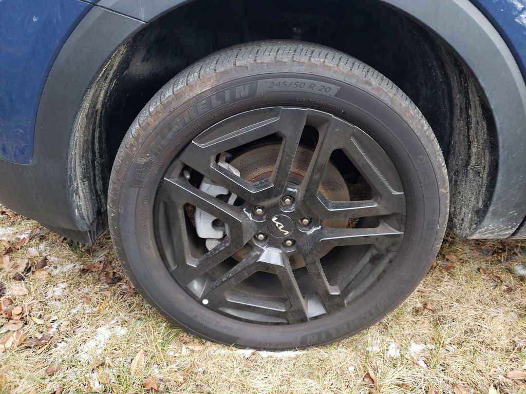 2024 Kia Telluride SX X-Line