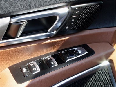 2024 Kia Telluride SX X-Pro