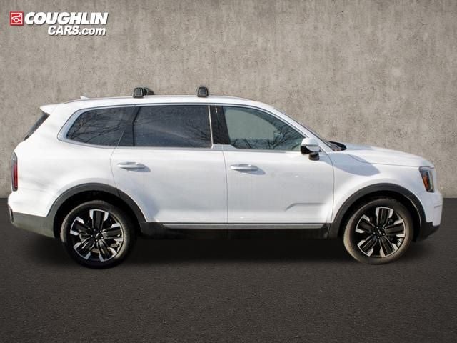 2024 Kia Telluride SX-Prestige