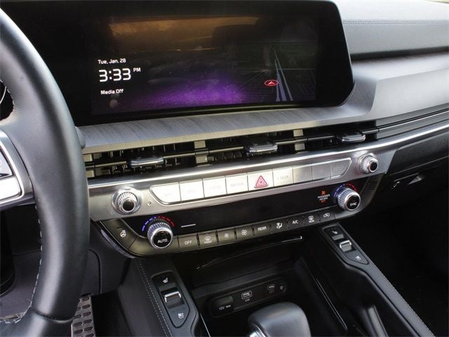 2024 Kia Telluride SX-Prestige