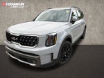 2023 Kia Telluride SX-Prestige X-Pro