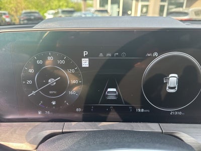 2024 Kia Telluride SX X-Line