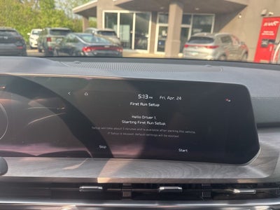 2024 Kia Telluride SX X-Line