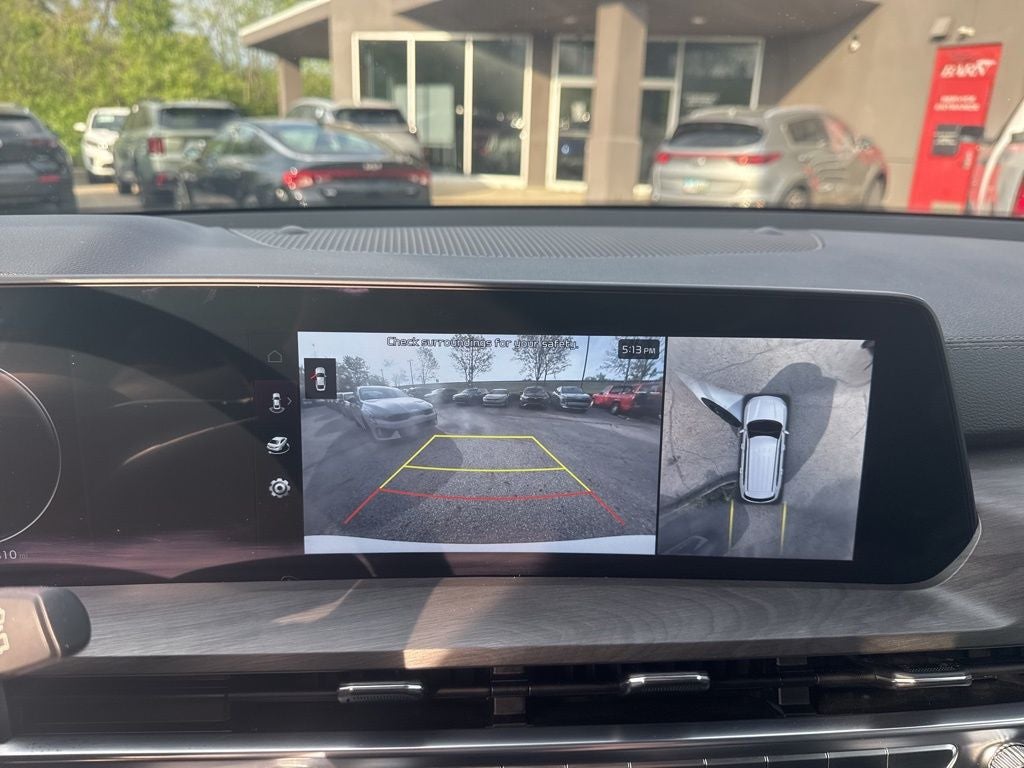 2024 Kia Telluride SX X-Line