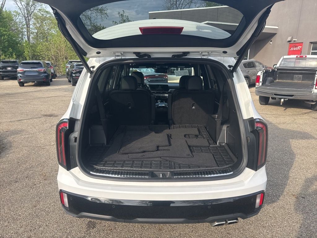 2024 Kia Telluride SX X-Line