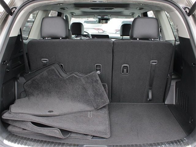 2024 Kia Telluride SX-Prestige