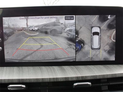 2024 Kia Telluride SX-Prestige