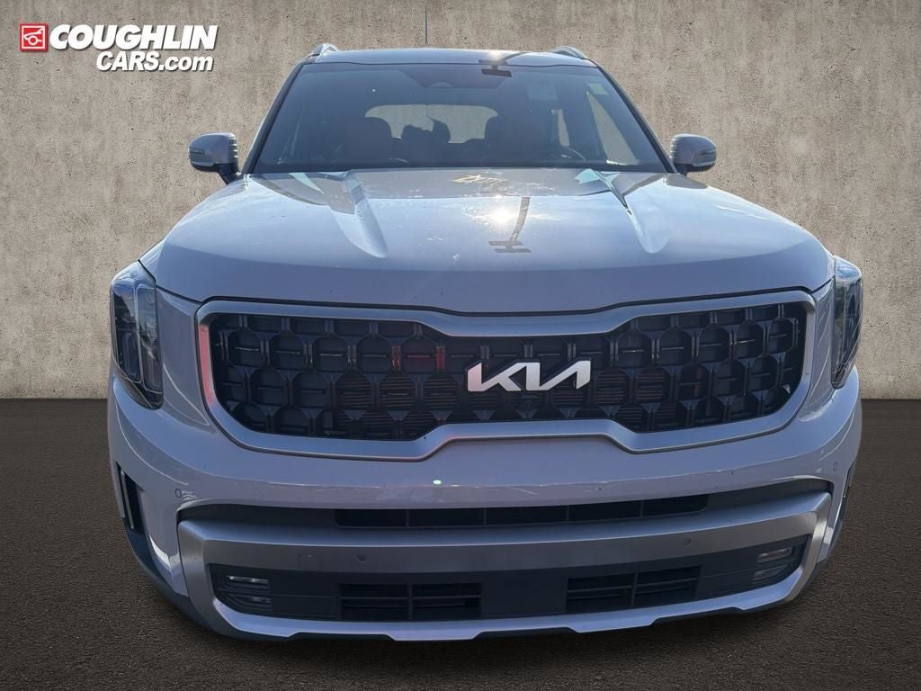 2023 Kia Telluride SX X-Pro