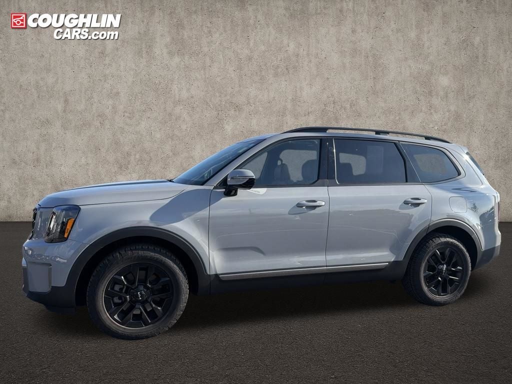 2023 Kia Telluride SX X-Pro