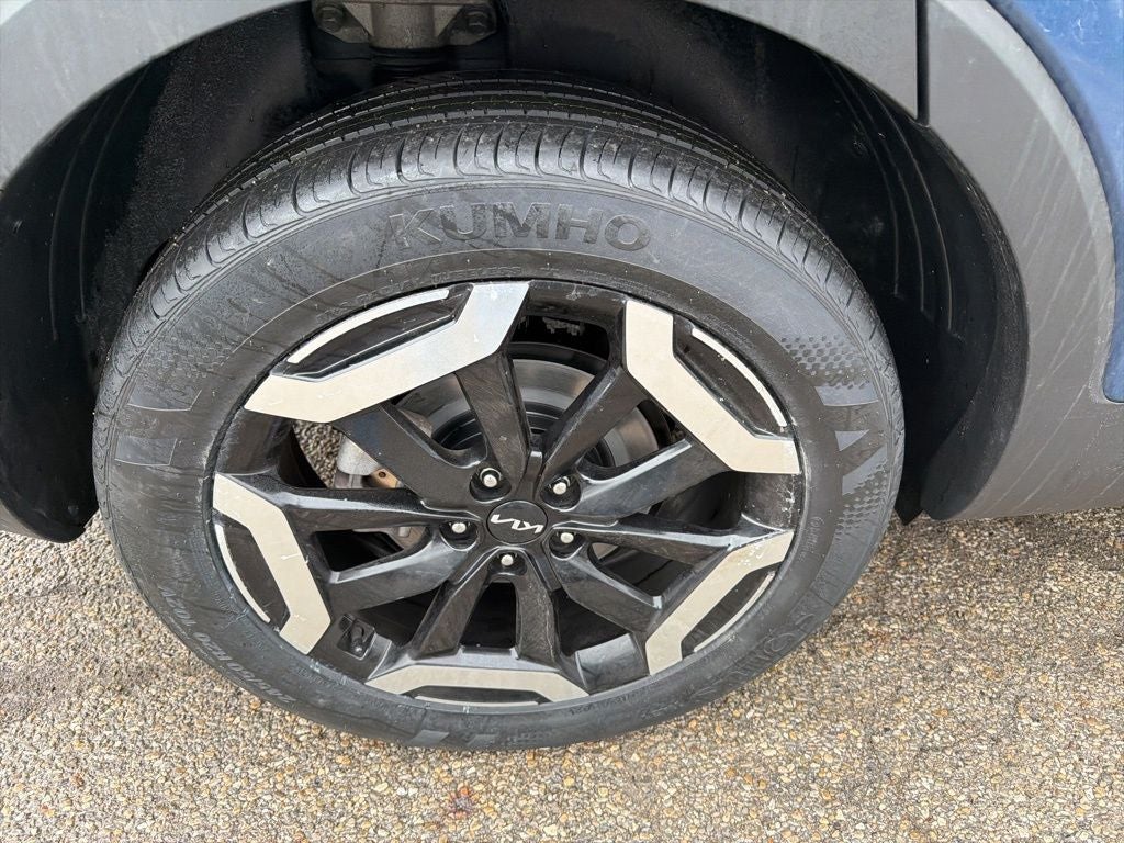 2023 Kia Telluride S