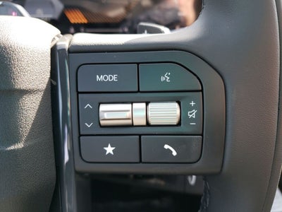 2027 Kia Telluride LX