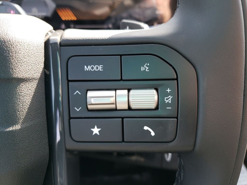 2027 Kia Telluride LX