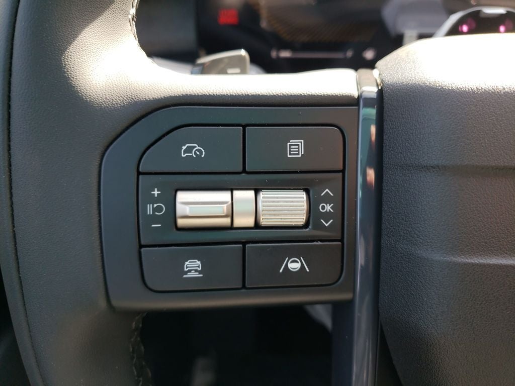 2027 Kia Telluride LX