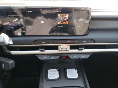 2027 Kia Telluride LX