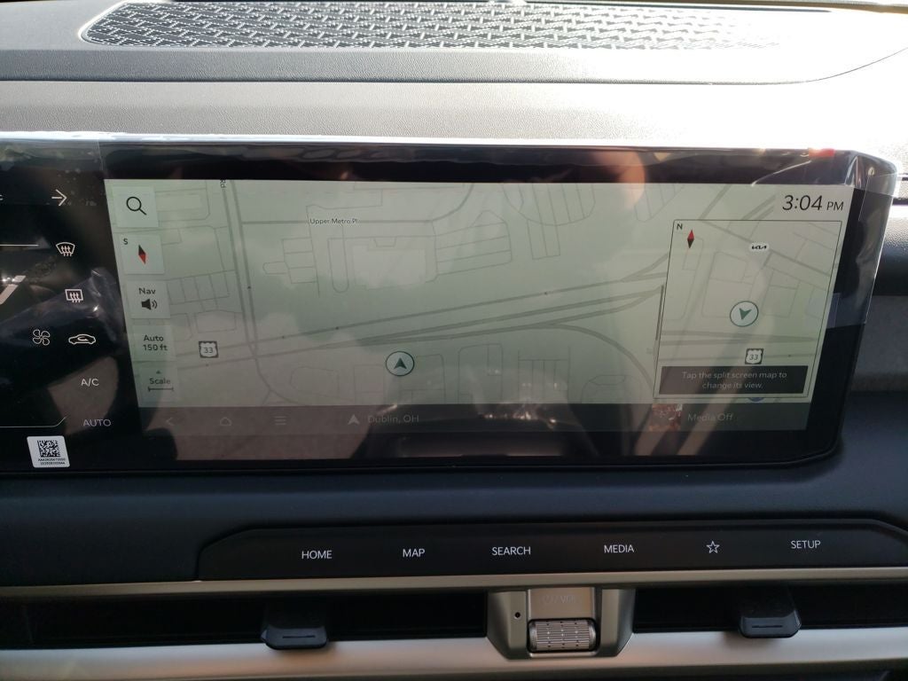 2027 Kia Telluride LX