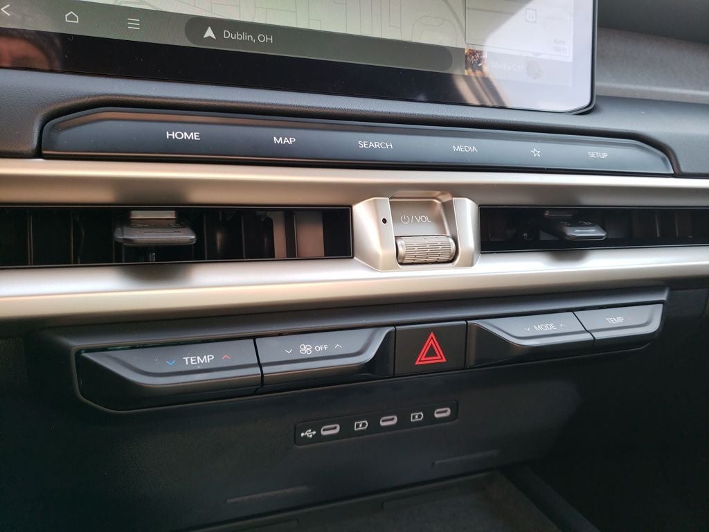 2027 Kia Telluride LX