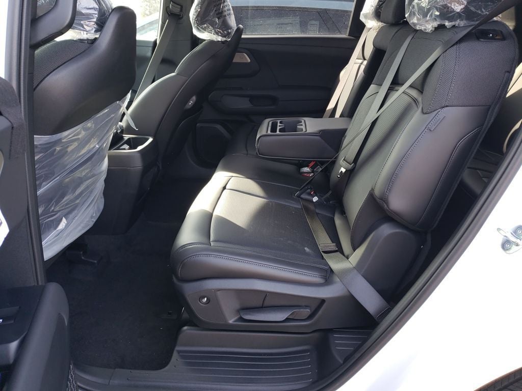 2027 Kia Telluride LX