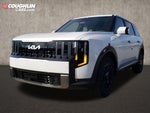 2027 Kia Telluride LX