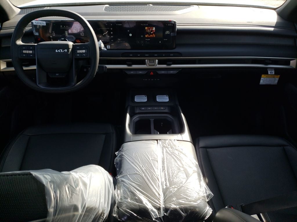 2027 Kia Telluride LX