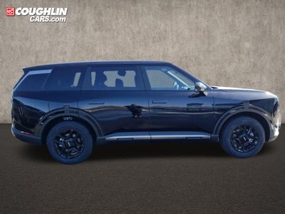 2027 Kia Telluride LX